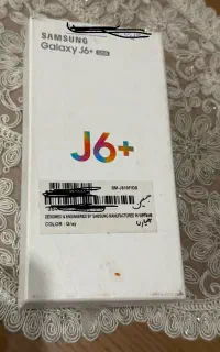 سامسونگ J6+