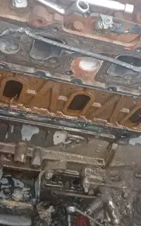مکانیک دیزل سیار