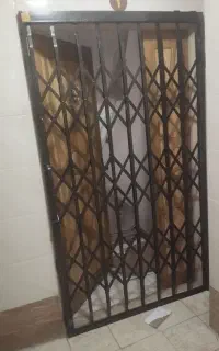 جوشکاری آکاردئونی