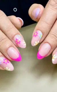 مدل ناخن ۳۰۰ به مدت محدود