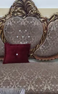 مبل سلطنتی ۸ نفره