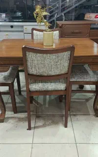 ناهارخوری مدل فلورا