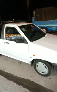 حمل و جابجایی بار درون شهری و بیرون شهری
