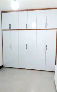 ساخت،انواع کابینت کمد دیواری،جاکفشی،