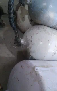 فروش ونصب  سی ان جی
