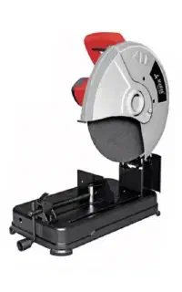 پروفیل بر محک 2400 وات مدل CCM-355S