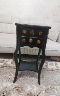 میز تلفن