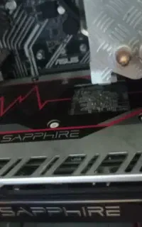 Rx 580 8g