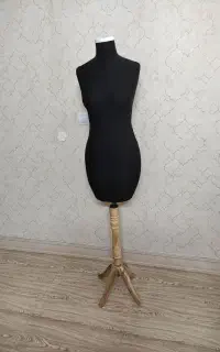 مانکن سوزن خور