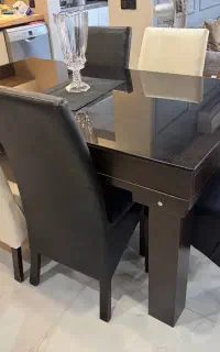میز ناهار خوری