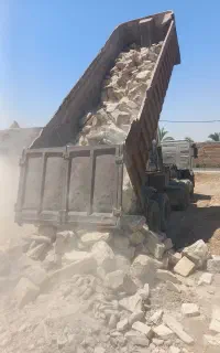 سنگ پی هفتگل و ماسه شوشتر