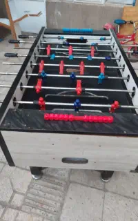 فوتبال دستی باشگاهی