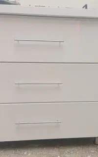 کابینت زیرگاز و گاز صفحه ای