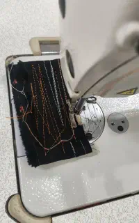 تعمیرکار چرخ صنعتی