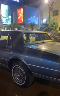 اجاره ماشین کلاسیک