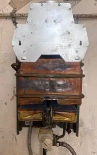 ابگرمکن بوتان