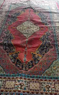 موکت گلیم