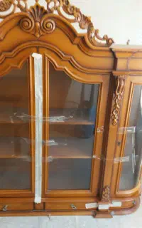 بوفه میز نهار خوری