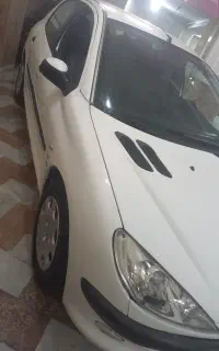 ۲۰۶ تیپ ۳