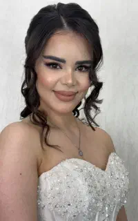 میکاپ و شنیون ۲ تومن