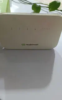 مودم مبین نت b612s