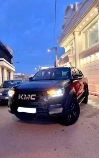 کی ام سی t8 404