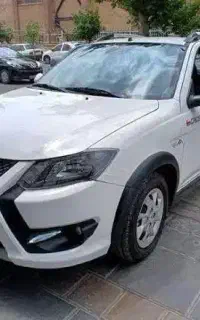 کوییک RS مدل ۱۴۰۴