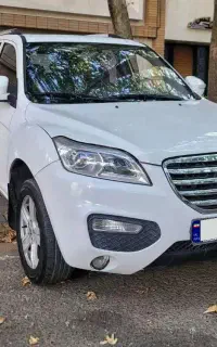 لیفانx60 اتومات