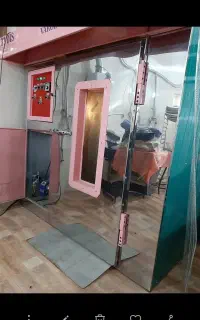 فر قنادی سالم صفر