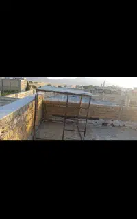 قفس گنجه