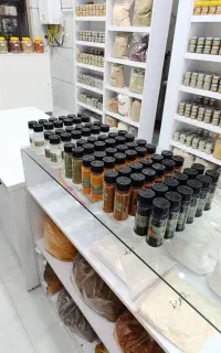 استخدام خانم همکار در مغازه