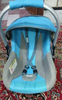 کریر نوزاد