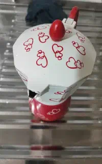 موکاپات 3 کاپ