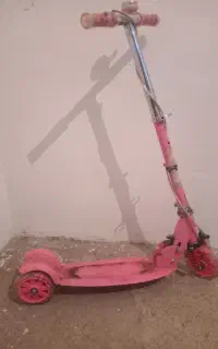 اسکوتر