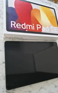 تبلت شیائومی redmi pad se (ردمی پد)