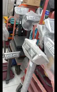 باسکول و باسکولت .۶۰کیلو ۱۰۰کیلو الی یک تن