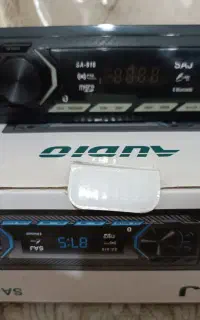 ضبط ماشین