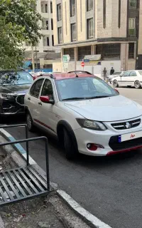 کوییک آر اتومات ۲۷۰۰۰ کار