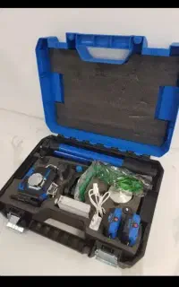 تراز لیزری 16خط ویوارکس گارانتی دار  2 خط دیوالت