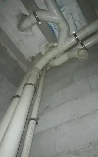 لوله کشی صفرتاصدساختمان تعویض سنگ
