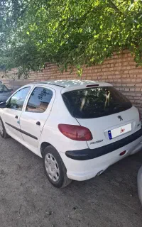 206مدل 89