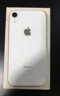 ایفون XR