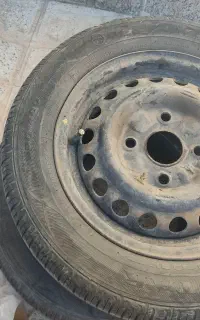 لاستیک پراید