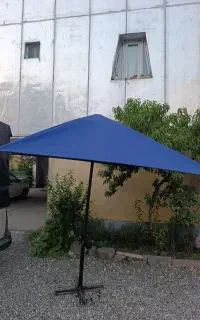 چتر سایبان / ترازو دیجیتالی ۱۵۰ کیلویی