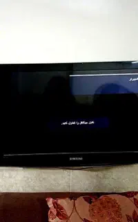 ال سی دی ۳۲ سامسونگ