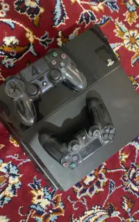PS4 کپی خور صحیح و سالم