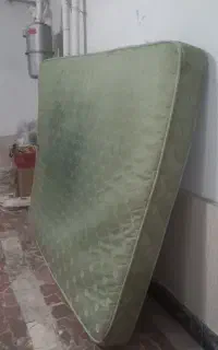 تشک طبی فنری رویا