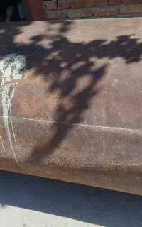 تانکر نفت