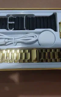 ساعت هوشمند X90 ultra 2 max