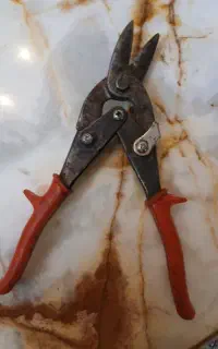 قیچی